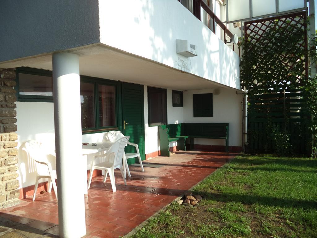 Napkelte Apartman Tihany Rom bilde