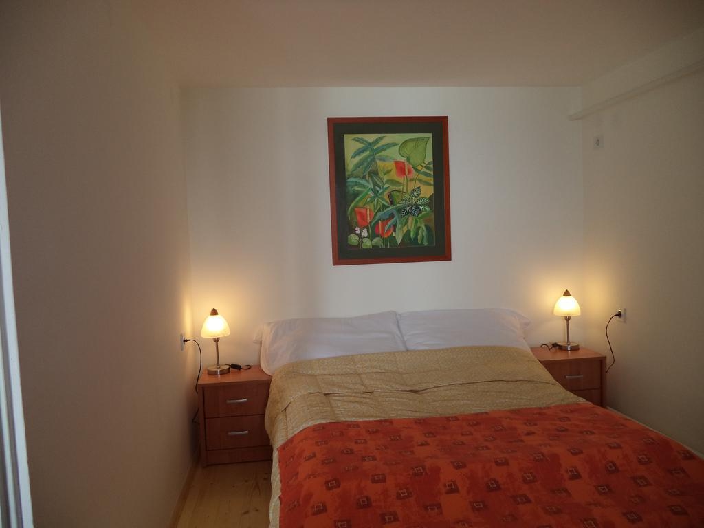 Napkelte Apartman Tihany Rom bilde